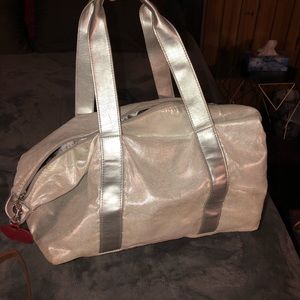 Overnight bag
